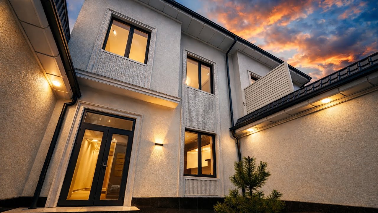 $107.000ga TAYYOR HOVLI