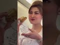 Mba Mugari Cantik Batik Air ☺️🥰