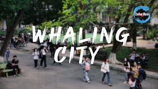 Whaling City | Gentle Breeze: Soft Tunes for Daily Relaxing #6