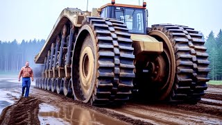 99 Amazing Heavy Equipment Machines Working At Another Level ►3 screenshot 4