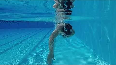 The Technique SECRETS to Backstroke Turns!