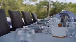 Ece Yachting - Çankaya Teknesi