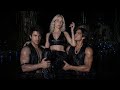 The Digital Hearts - Mosswire Prayer (Official Music Video)