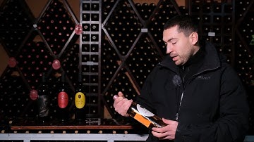 Put do robne marke ep. 54 21.02.2022. Vinarija "Stemina", Trstenik