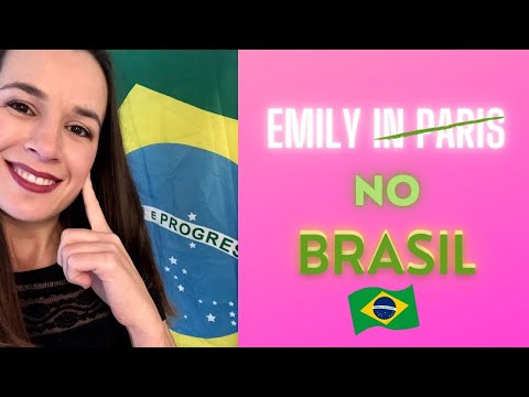 Emily in Brazil-Stereotypes of Brazilians abroad