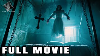 EXORCIST: THE FALLEN 🎬 Full Exclusive Paranormal Horror Movie 🎬 English HD 2024