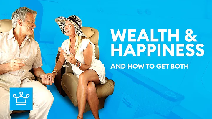 Wealth and Happiness: How to Achieve Both - DayDayNews