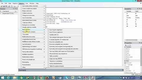 آشنایی با نام افزار STATA, چگونه داده ها را برای تخمین مدل های پنلPANEL  وارد نرم افزار کنیم.