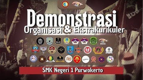 Organization and Extracurricular Demonstration 2025