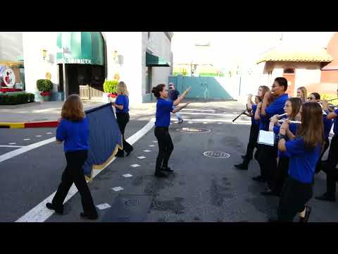 Westglades Middle School