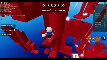 Endors Difficulty Chart Obby 2 Tutorial-Challenging