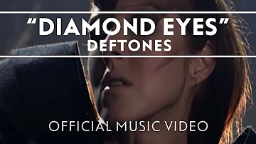 Deftones - Diamond Eyes [Official Music Video]