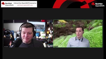 OpenShift Container Storage Office Hours: OpenShift APIs for Data Protection and Backups
