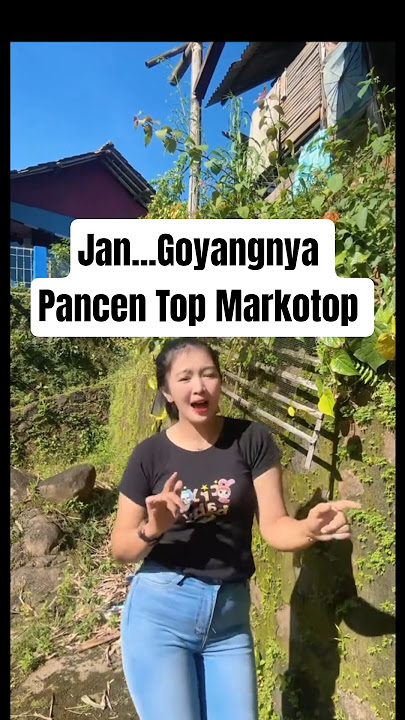 Joget Dangdut |Tiktok: elsasilviaaprillia | Haruskah Aku Mati (@adibagol3578 / Dipopulerkan Arief)