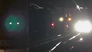 西日本鉄道 3000形 特急 西鉄天神行き