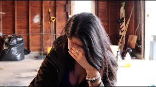 A DAY IN MY CAR GIRL LIFE // MEET GETS OUT OF HAND