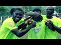 MATCHDAY 14   MOUNT PLEASANT VS WATERHOUSE FC Semi-Final 1st Leg   SEPTEMBER 25, 2021