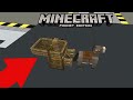 How to make a wagon in Minecraft pe | windows 10 How to make a wagon in Minecraft pe | windows 10