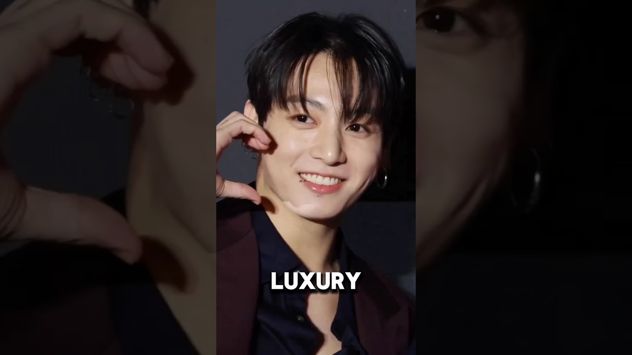 Jungkook Stuns as Hublot Global Ambassador! 🕒🔥 | Exclusive Seoul Event 💜 