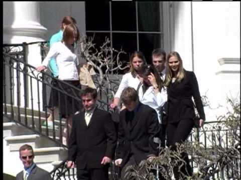 NCAA On Campus - Lucie Zikova - University of Colo...