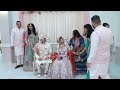 Sonam  parveen wedding