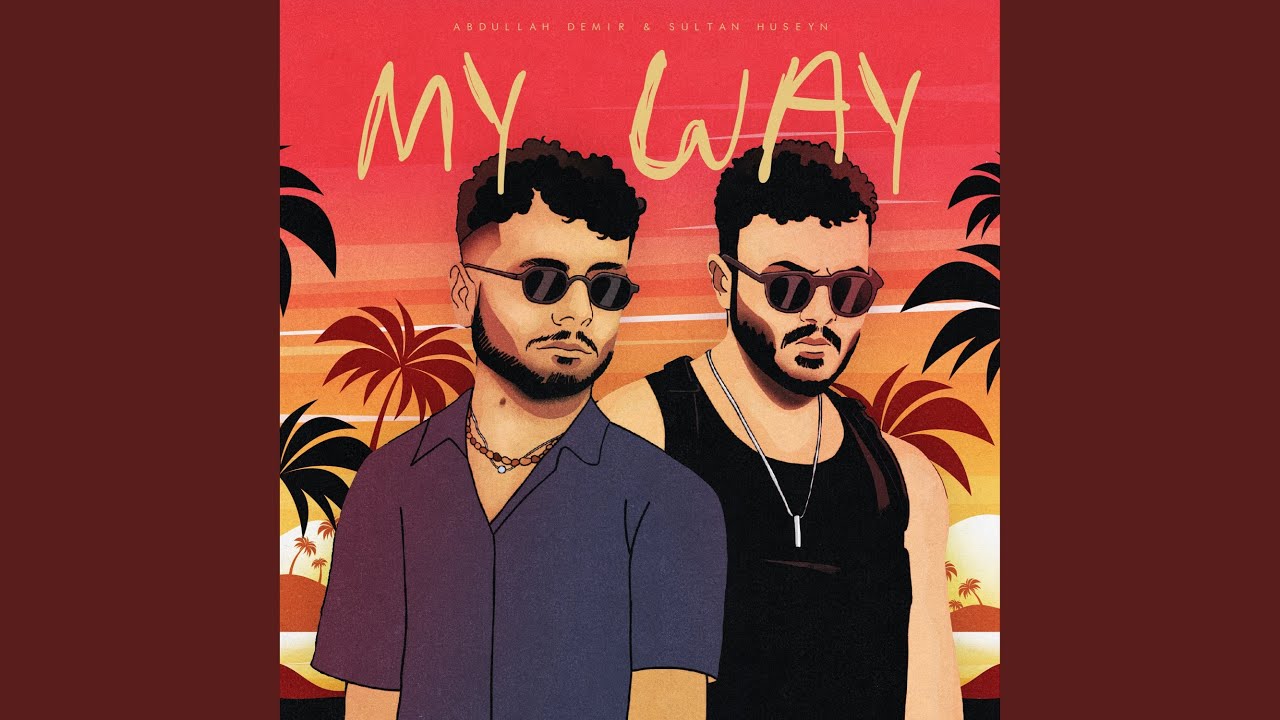My Way (Radio Mix) - YouTube