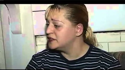 UNCUT Sherry West talks about Georgia baby shooting