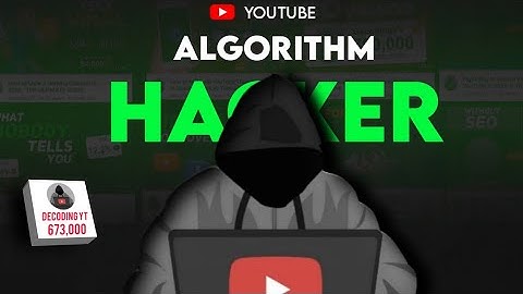 How To Beat The YouTube Algorithm (Strategies for 2025)