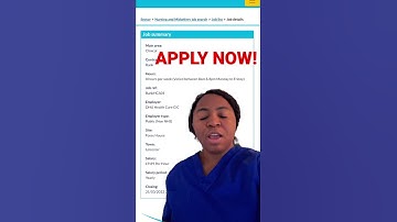 APPLY NOW!!!🛑🛑🛑THIS HEALTHCARE ASSISTANT JOB CONSIDERS VISA SPONSORSHIP APPLICANTS #shorts #short