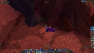 A Pilgrim's Plight, WoW TBC Quest