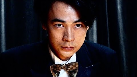 弁士デビューの成田凌が巻き込まれる予測不能の“大騒動”!?映画『カツベン！』予告編第2弾