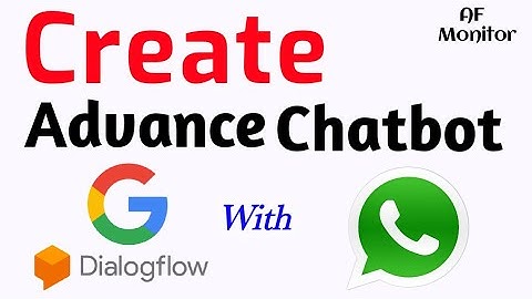 How to Create Advance chatbot with dialogflow Full setup Auto reply WhatsApp | WhatsApp auto reply