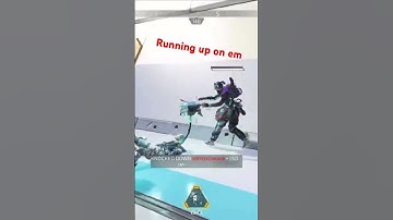 How to properly third party #apex101 #apexlegends