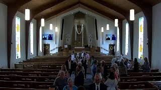 Celebration of the Life of Gray Ethridge
