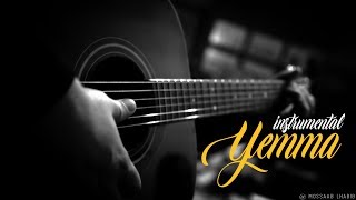 Yemma | Instrumental -  موسيقى بدون صوت روعة