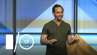 Android TV: How to engage more users and earn more revenue (Google I\/O '17)