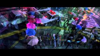 Resident Evil: Retribution - Trailer Resident Evil: Retribution - Trailer
