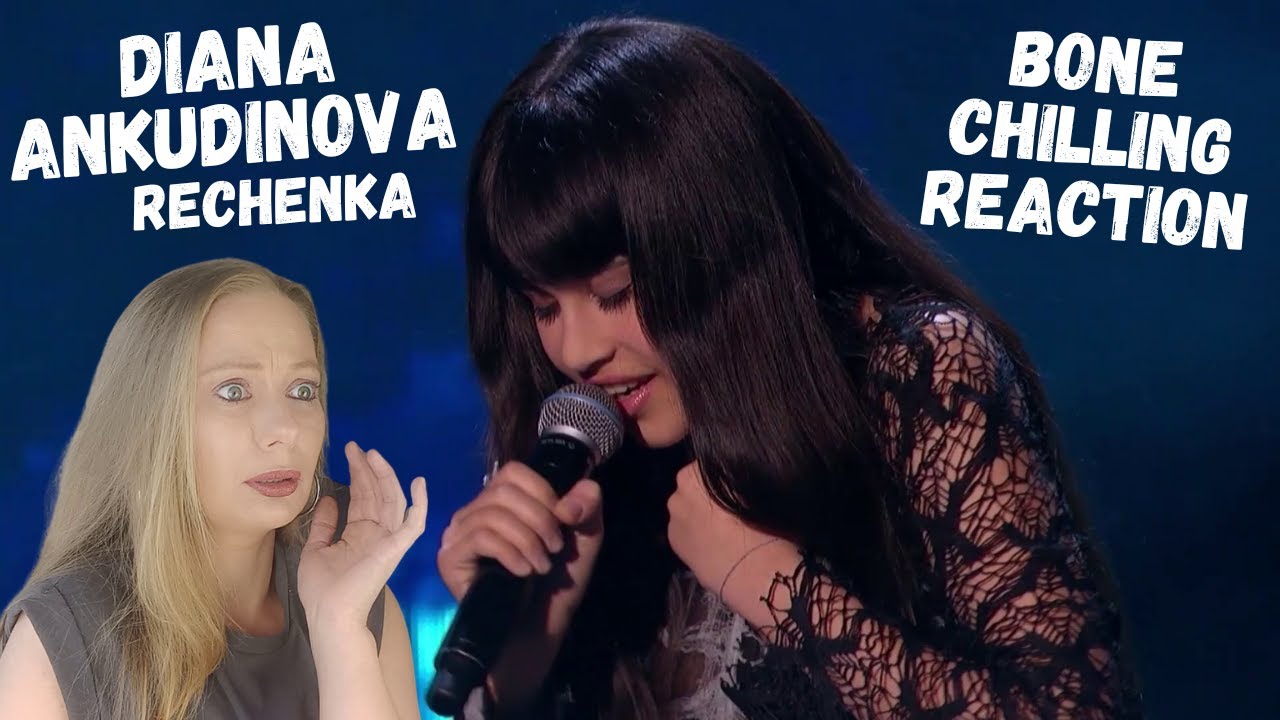 Diana Ankudinova: The Voice of an Angel, the Soul of a Beast