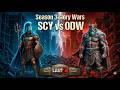 Championship Battle! - Season 3 Glory Wars 166-SCY vs 175-ODW!
