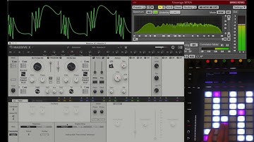 Massive X In-Depth Walkthrough