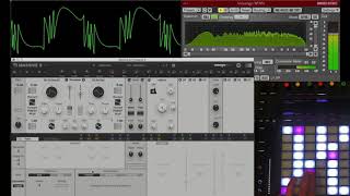 Massive X In-Depth Walkthrough