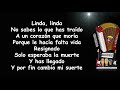 Ocho De Junio - Los Diablitos | Letra