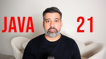 JAVA 21: 3 Game-Changing Features Explained