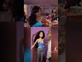 Teresa  real vs barbie  aaronmalibu