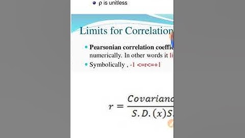 NTA NET DECEMBER 2018 Correlation regression first class COMMERCE PAPER 2