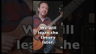 Learn These 4 Chords And Know THOUSANDS of Songs - ?? shorts guitarlesson guitarchords