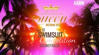 Hót Hòn Họt - Saabirose | MIQVN 2023 |Top 10 | Swimsuit Competition Soundtrack | Hot Tiktok