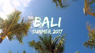 BALI SUMMER 2017 #1 ♡
