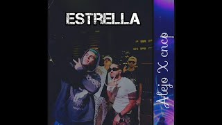 ALEJO X CNCO - ESTRELLA (AUDIO OFICIAL) Resimi