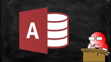 [Access] วิธีใช้ Subform เบื้องต้น